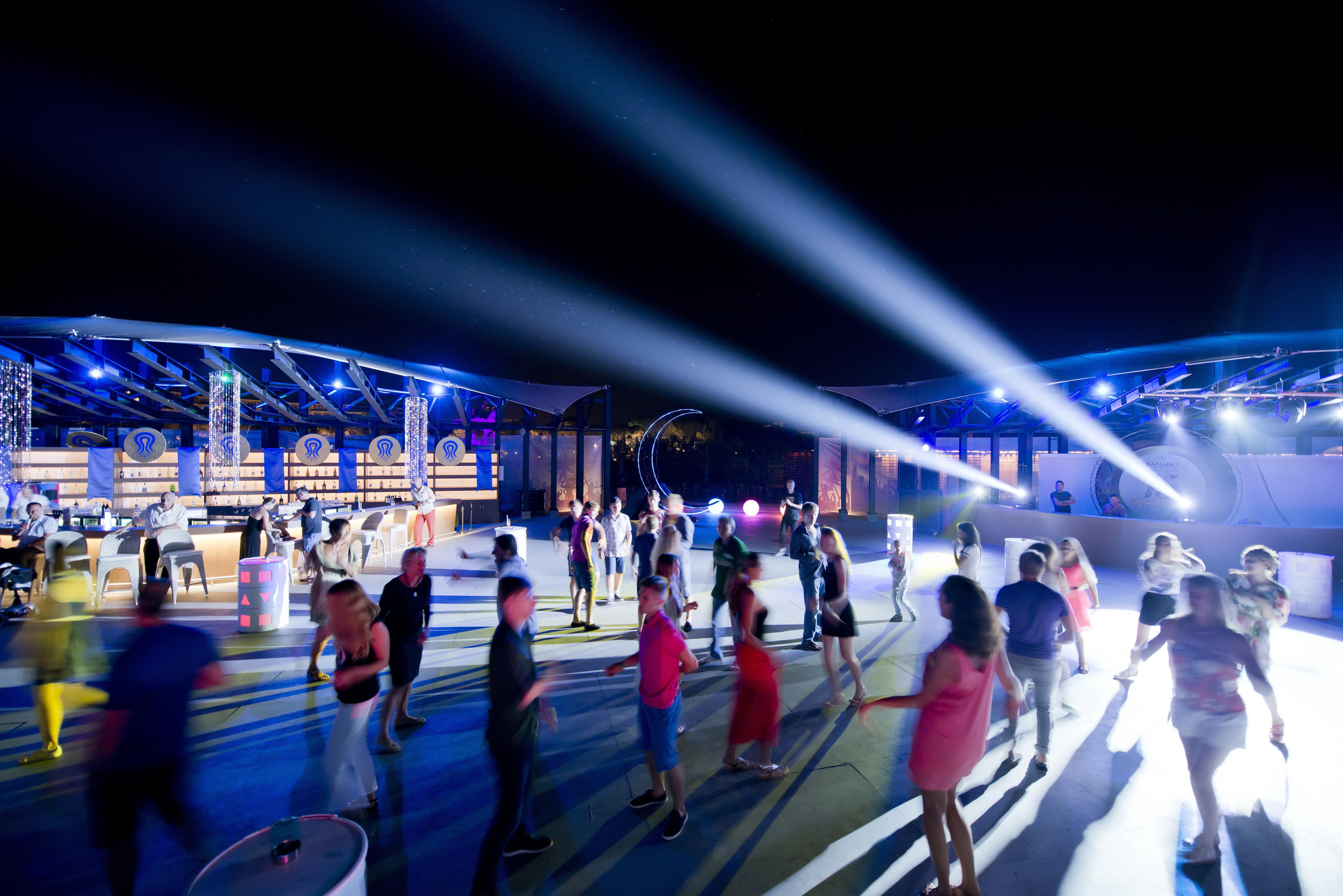 Xanadu Resort Belek Bagian luar foto