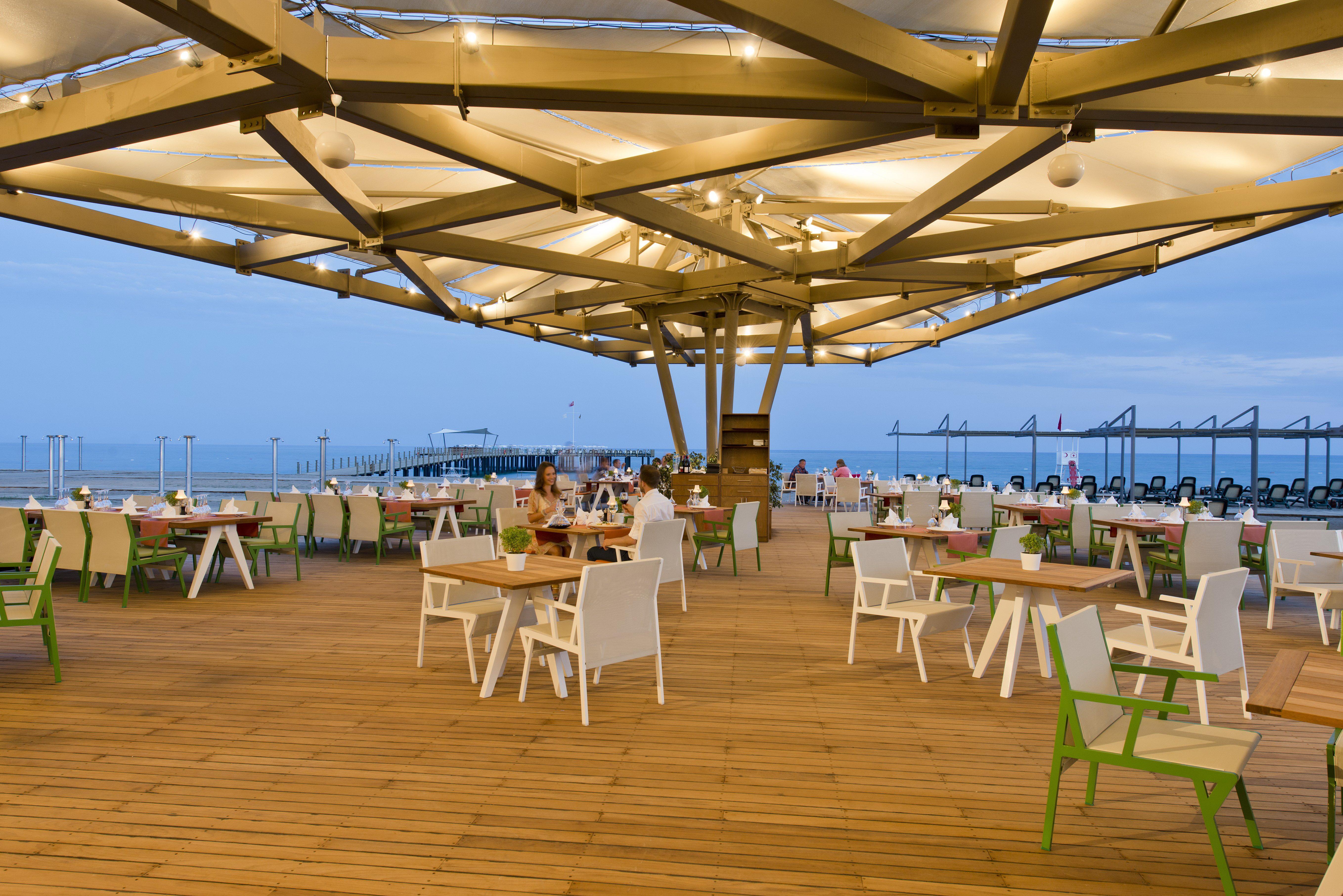 Xanadu Resort Belek Bagian luar foto