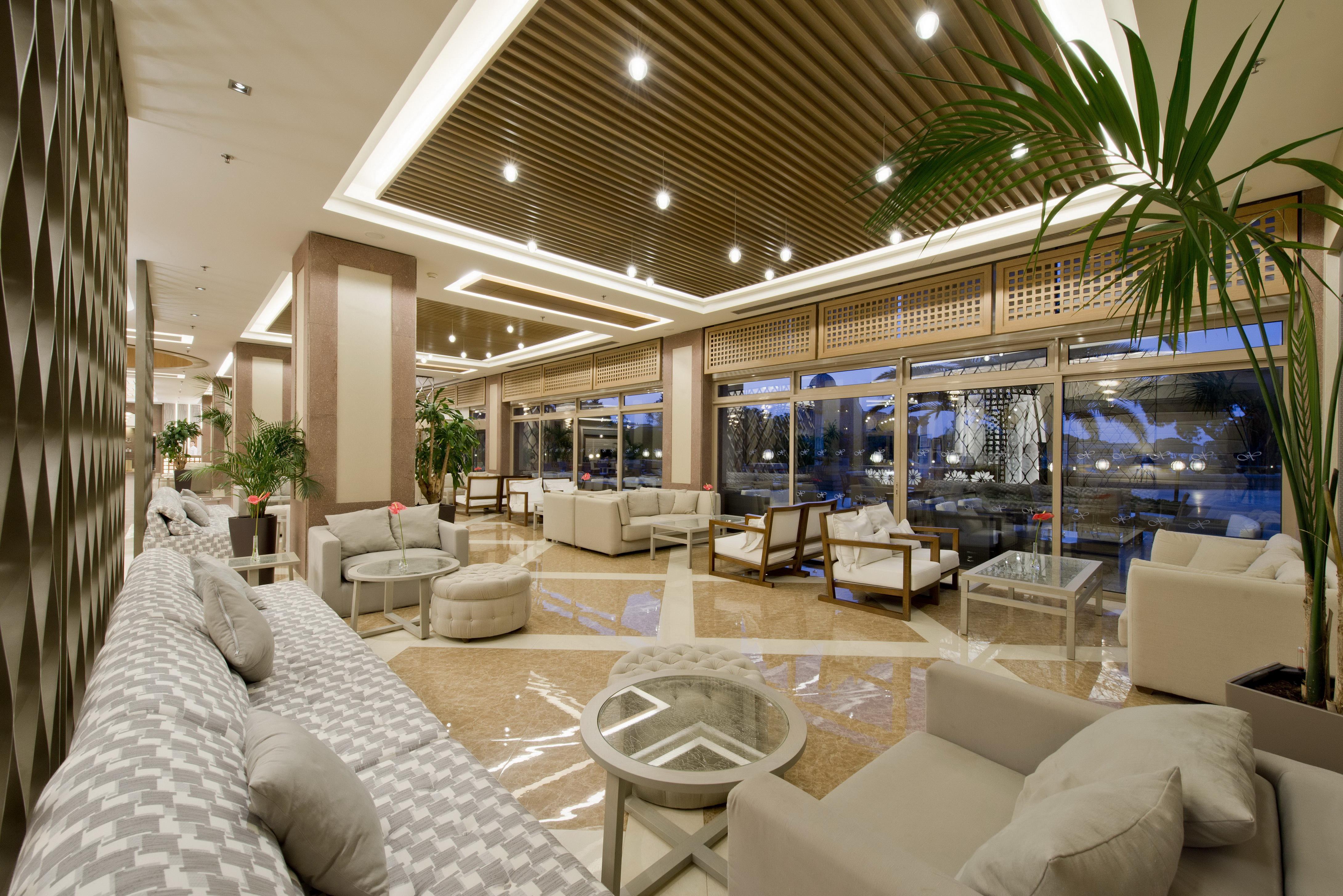 Xanadu Resort Belek Bagian luar foto