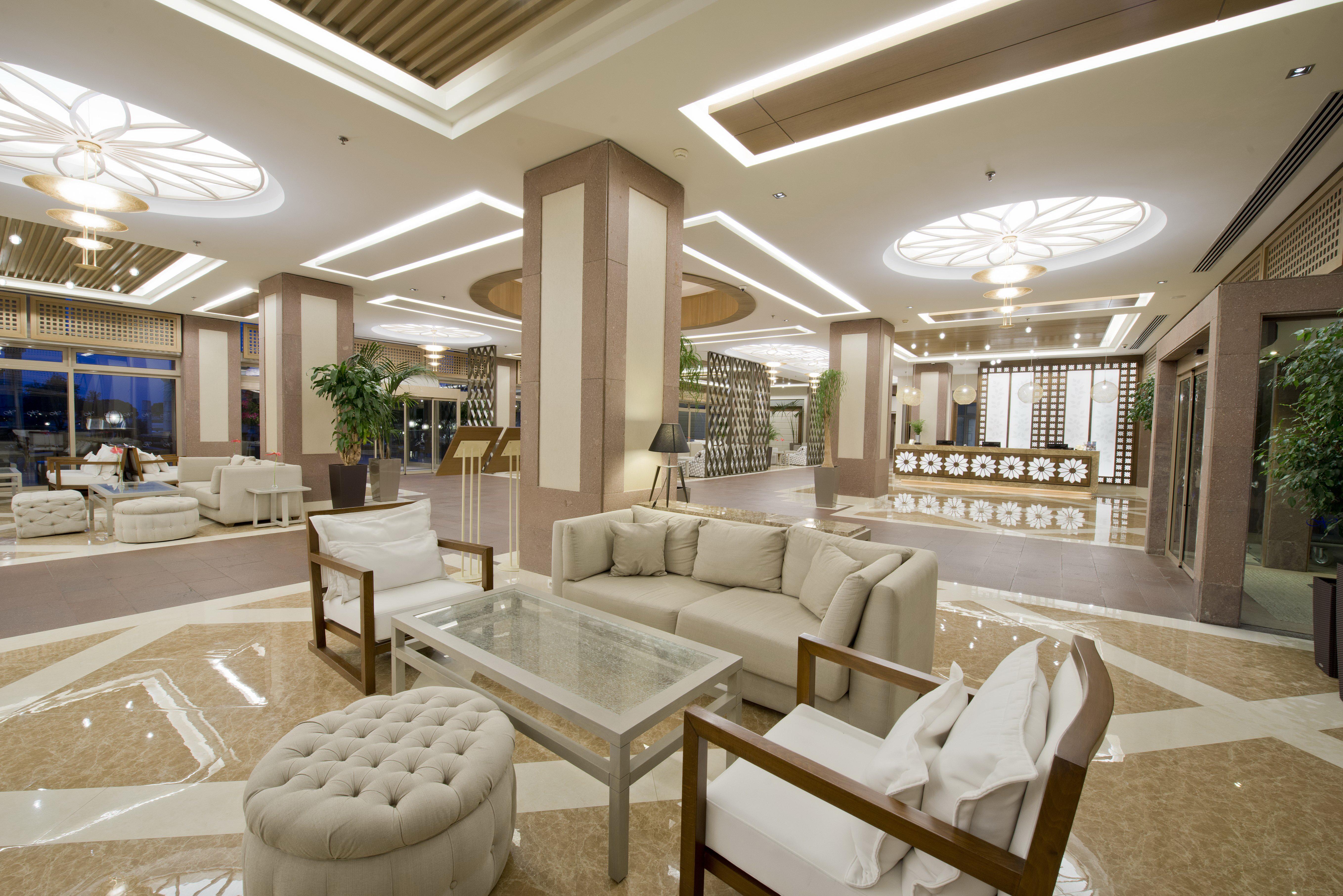 Xanadu Resort Belek Bagian luar foto