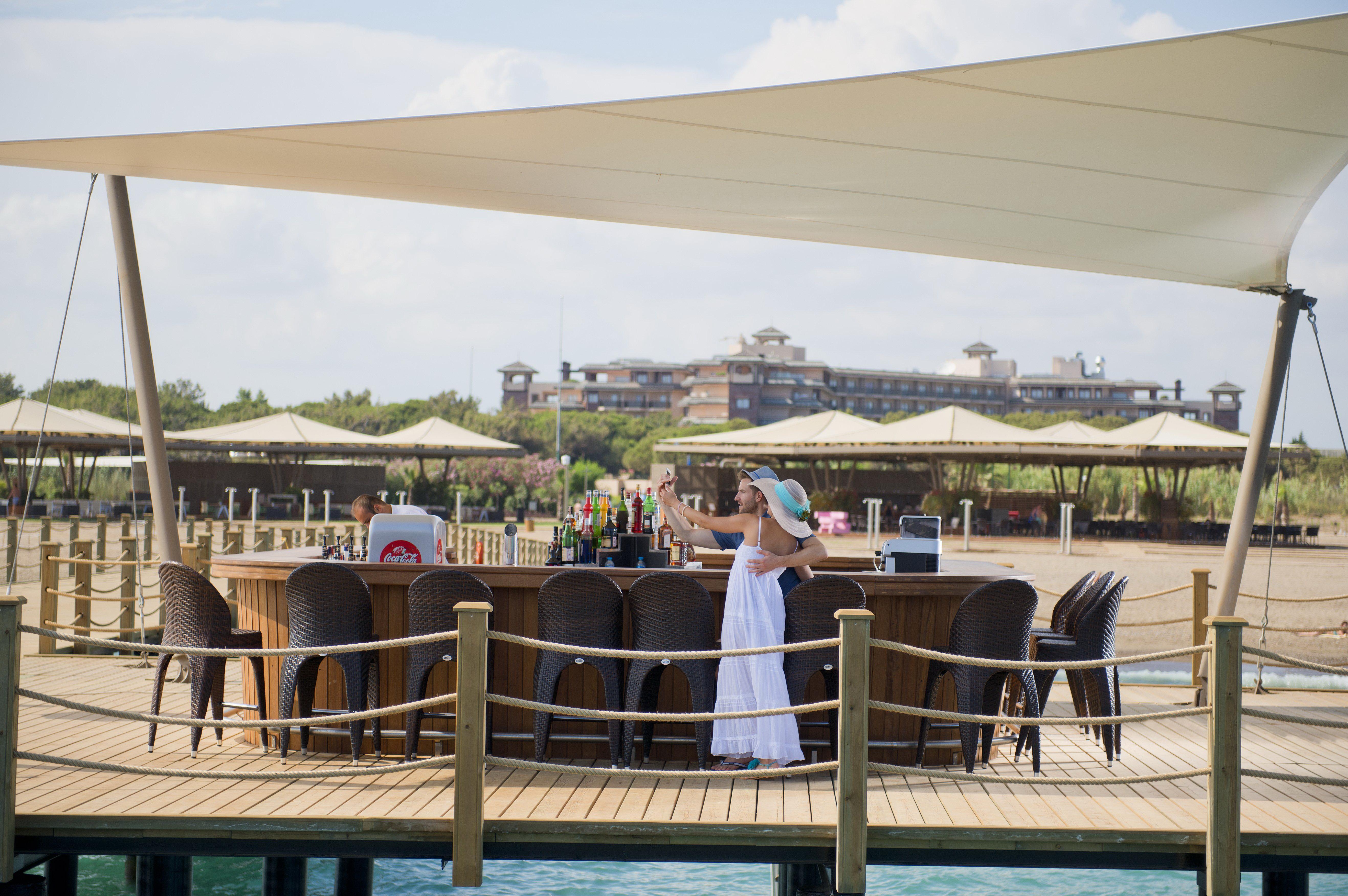 Xanadu Resort Belek Bagian luar foto