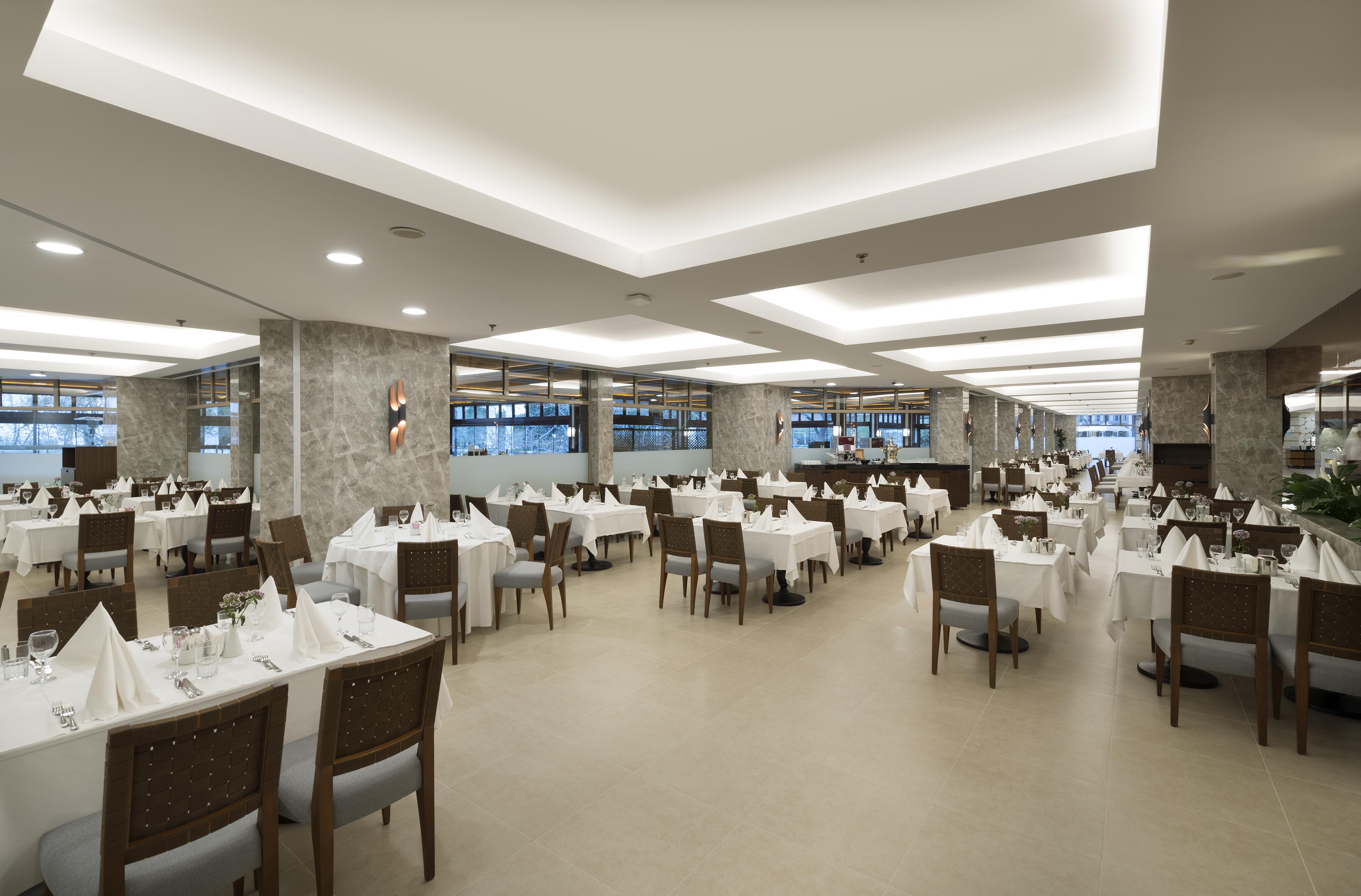 Xanadu Resort Belek Bagian luar foto