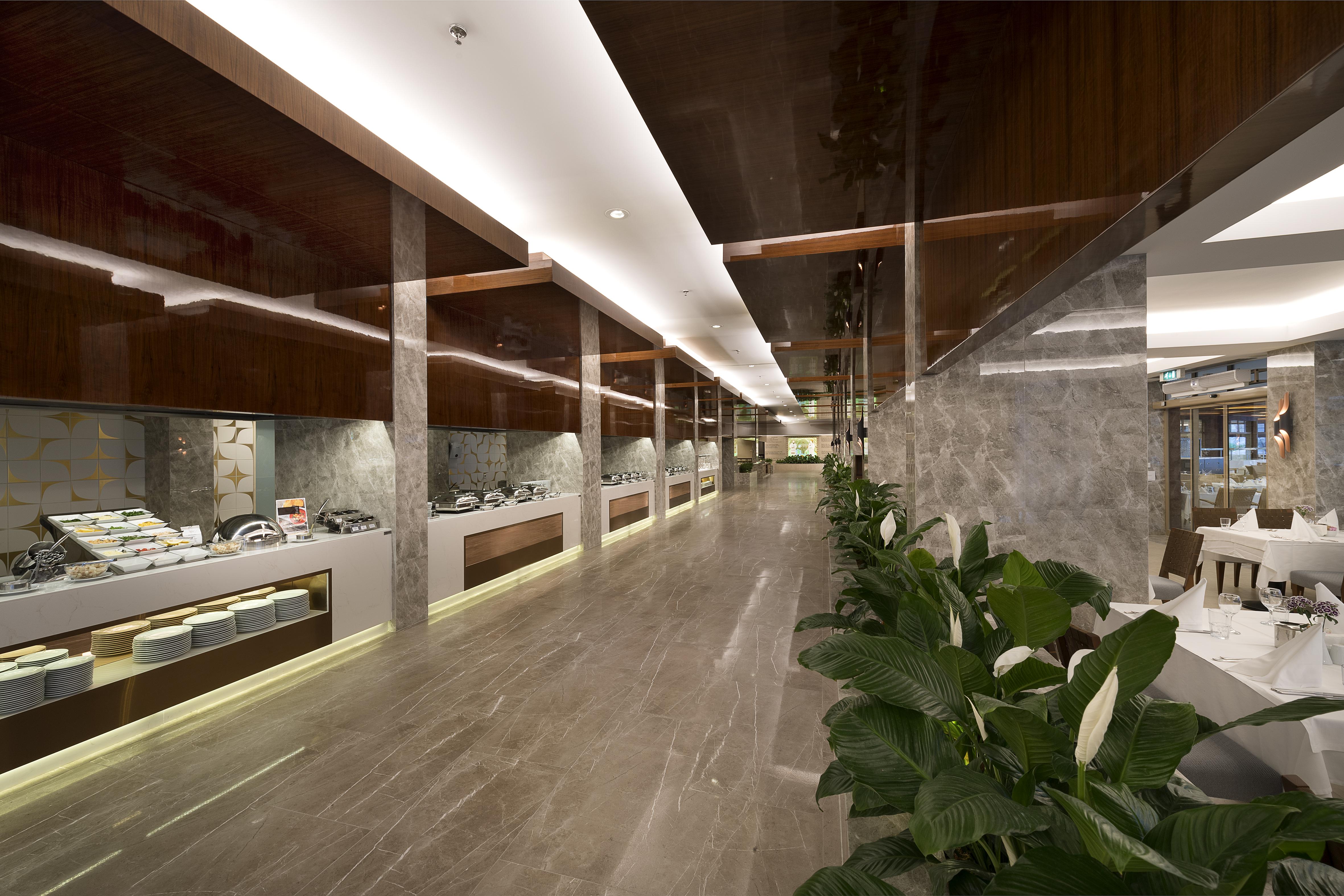 Xanadu Resort Belek Bagian luar foto