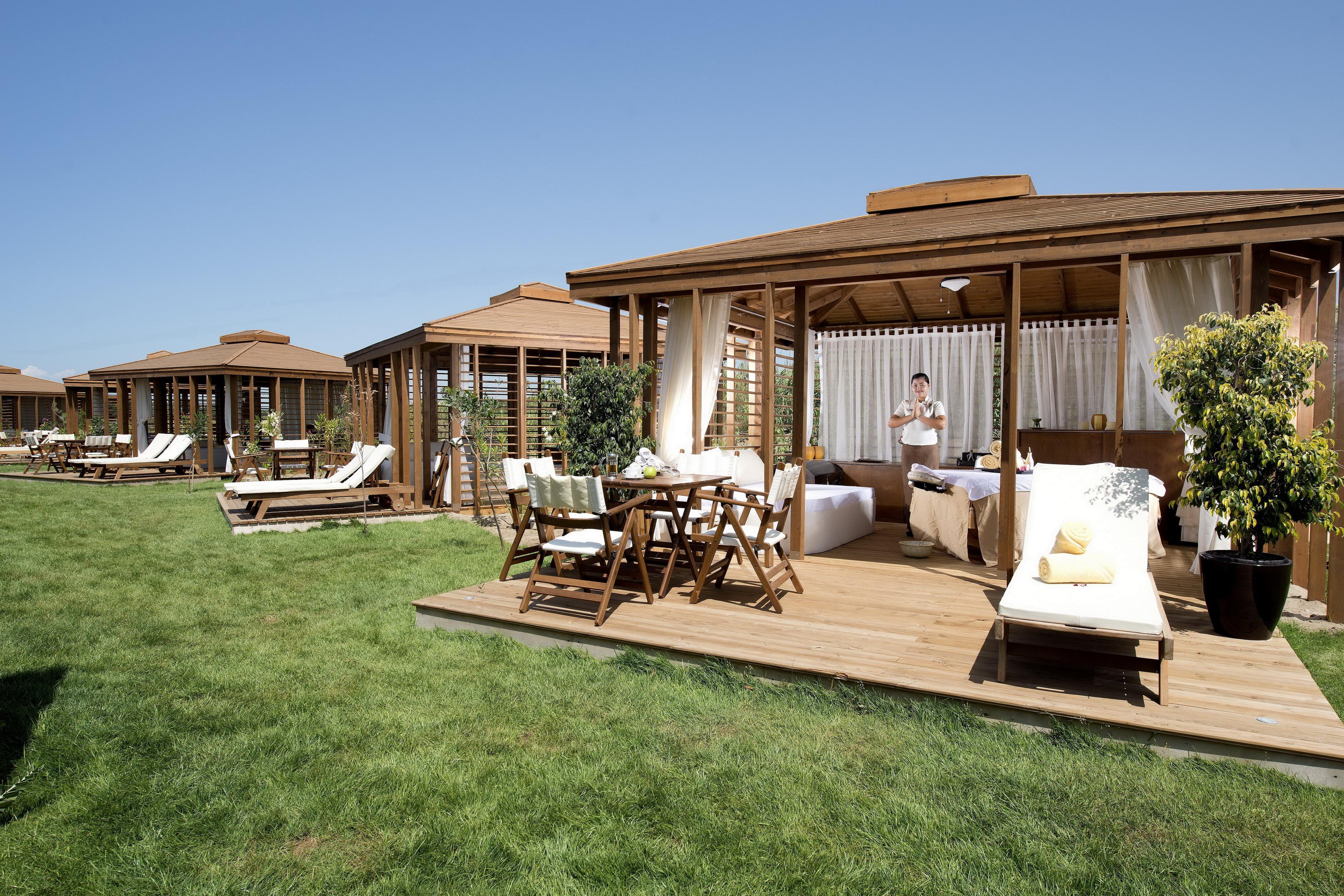 Xanadu Resort Belek Bagian luar foto
