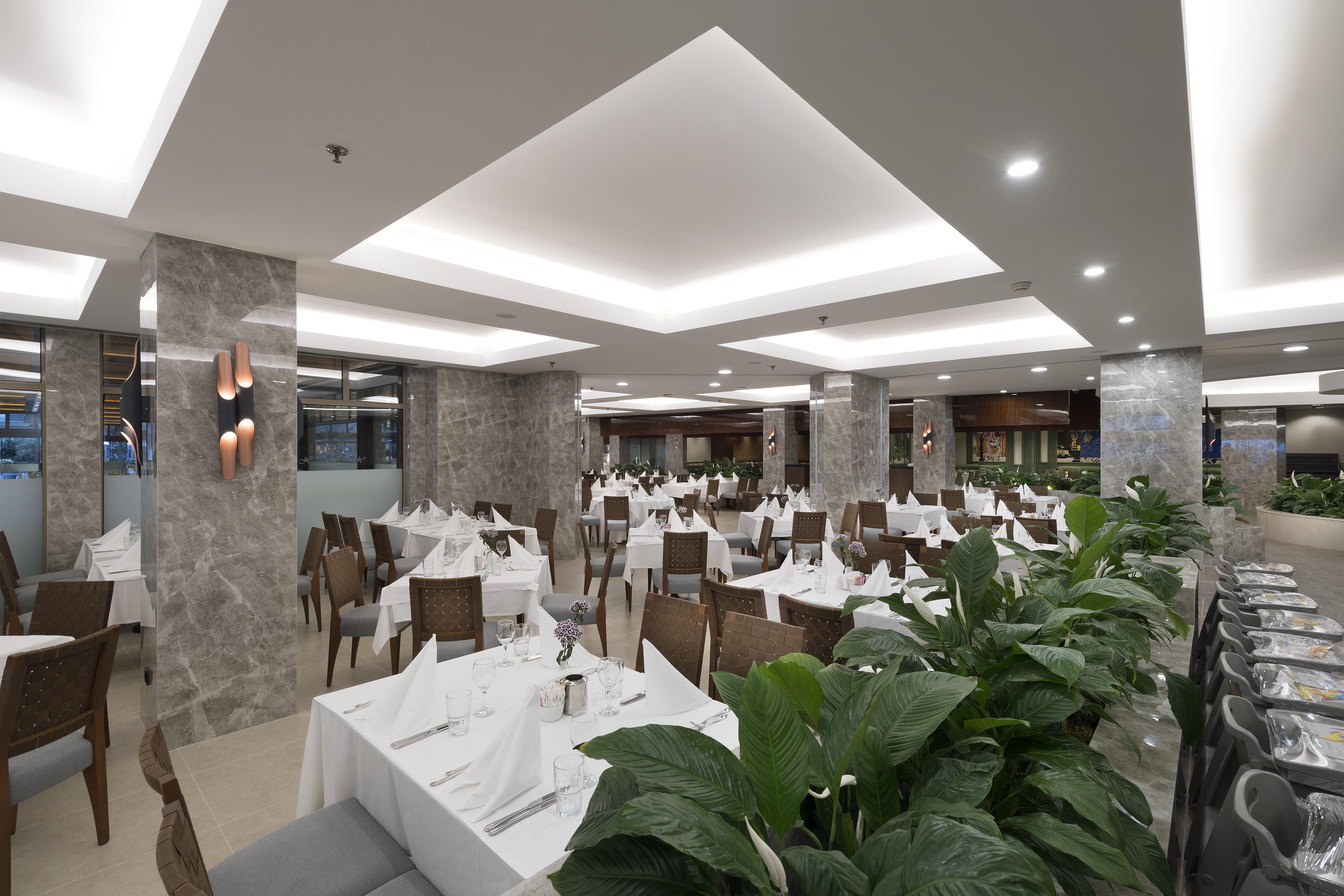 Xanadu Resort Belek Bagian luar foto