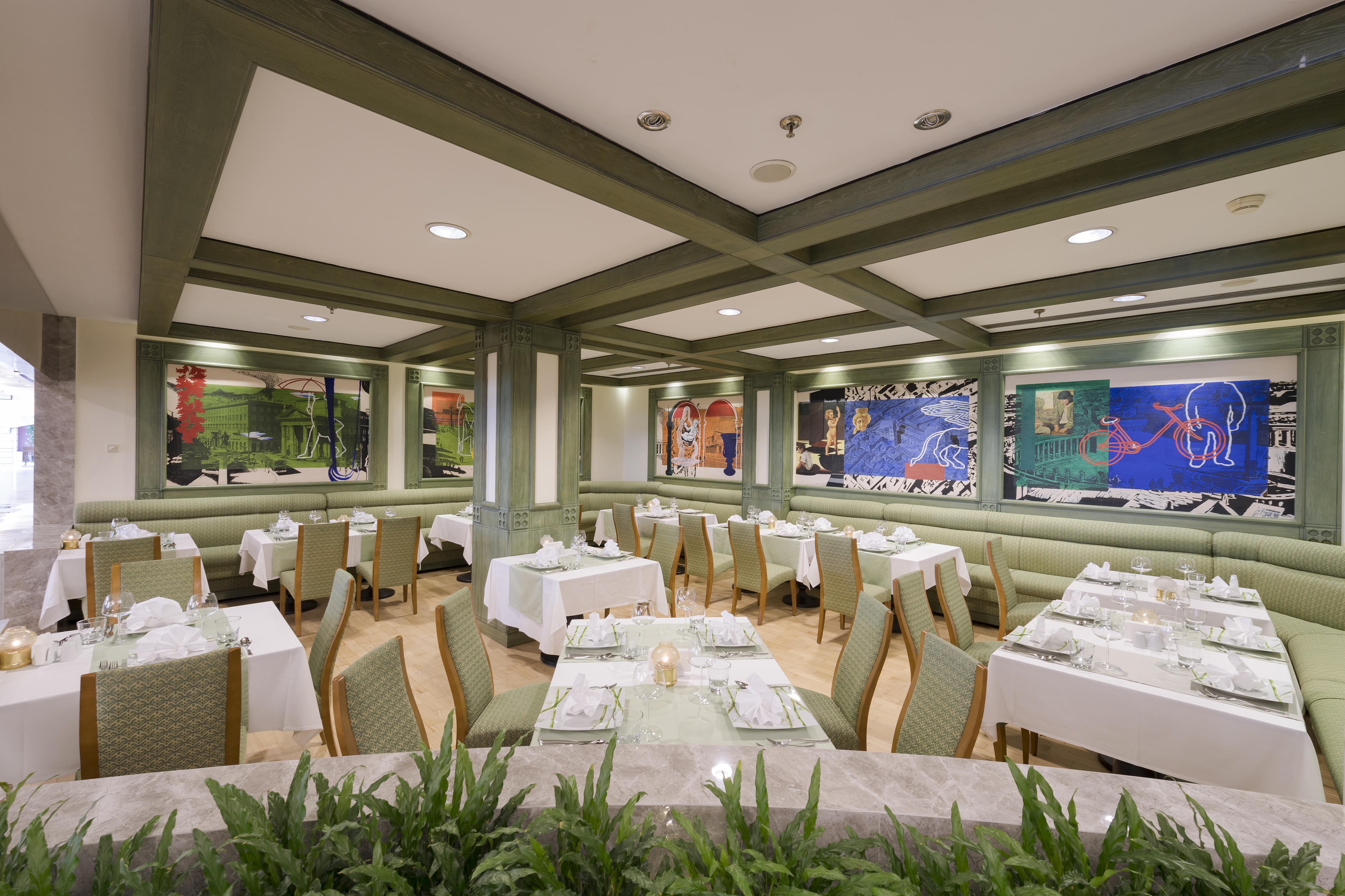 Xanadu Resort Belek Bagian luar foto