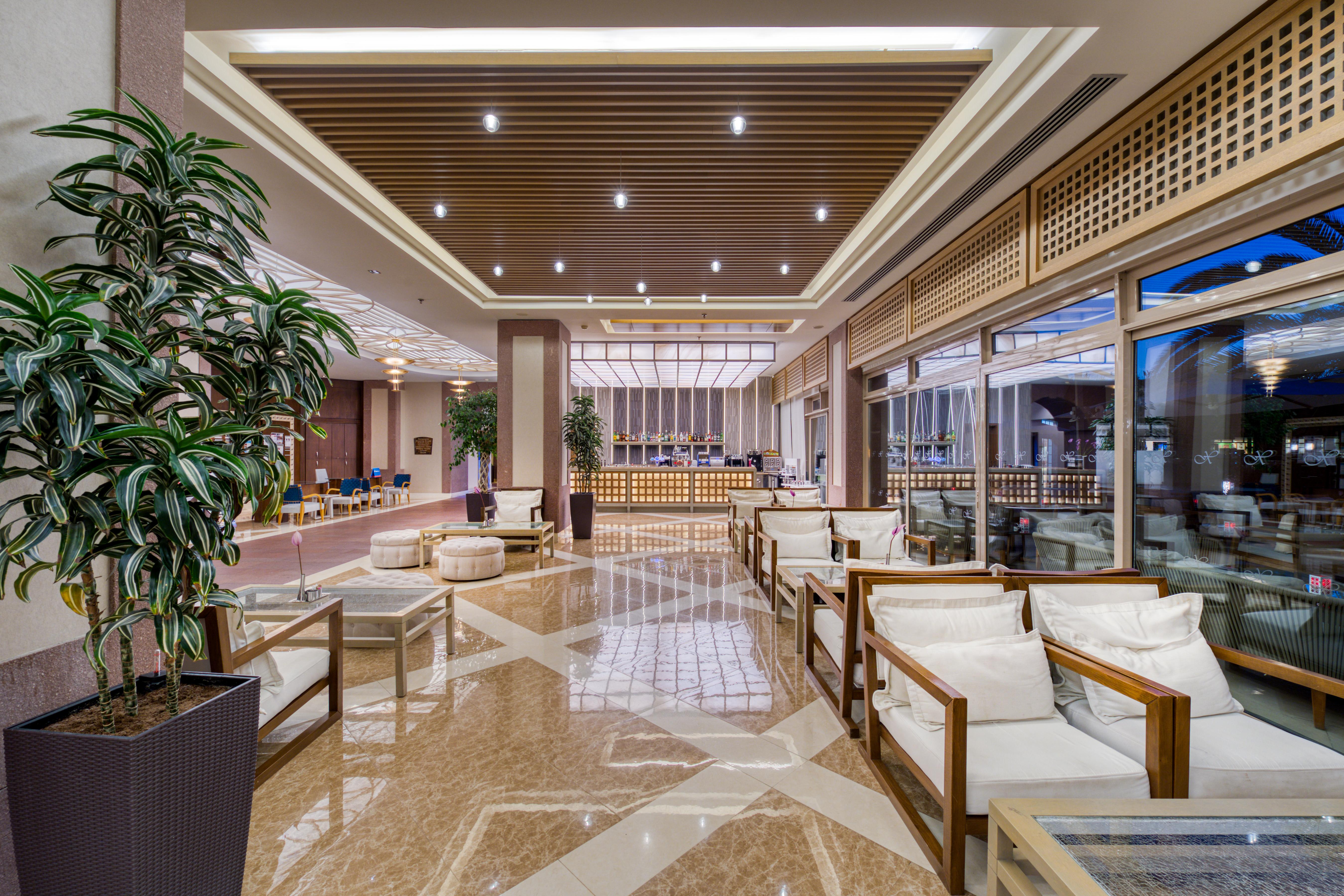 Xanadu Resort Belek Bagian luar foto