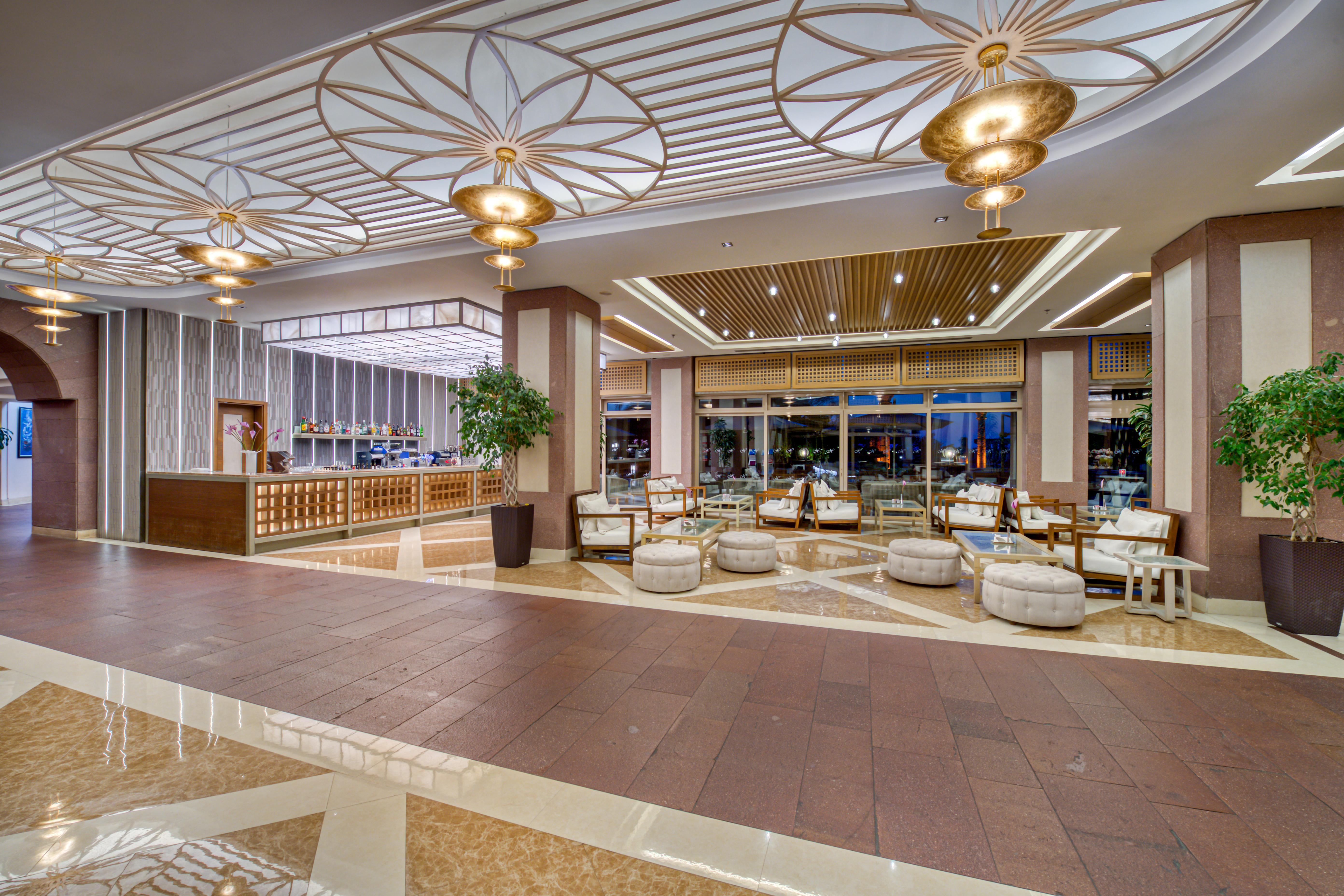 Xanadu Resort Belek Bagian luar foto
