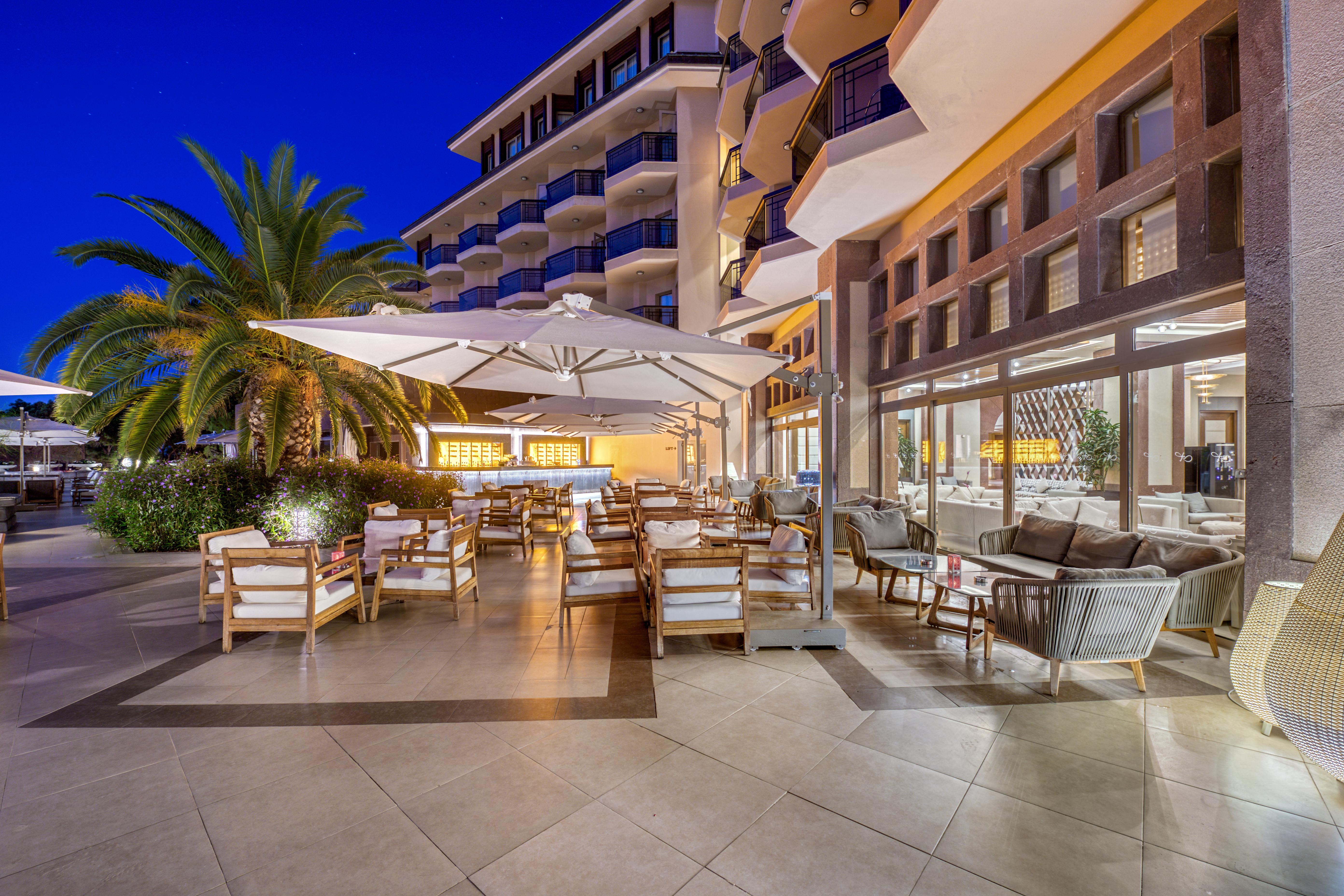 Xanadu Resort Belek Bagian luar foto